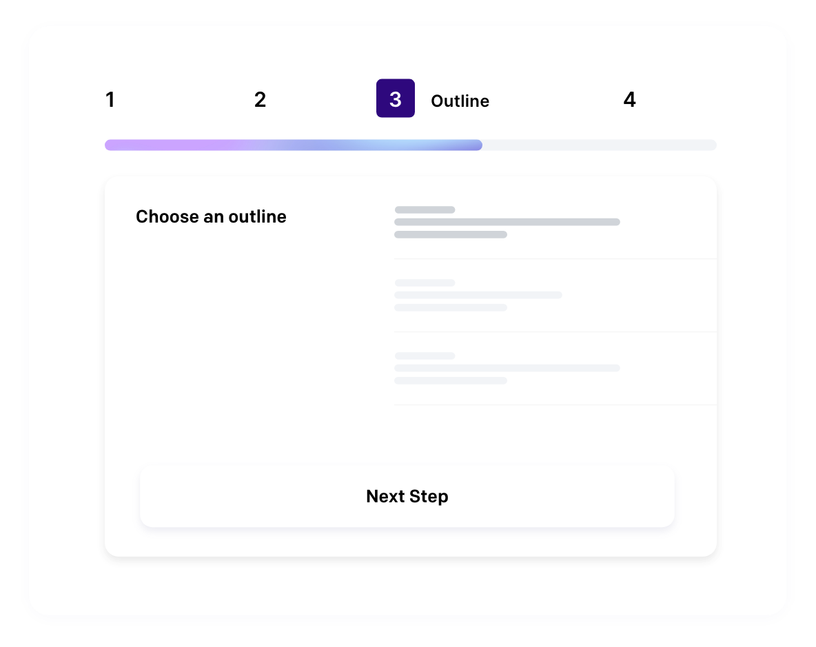 Article Wizard